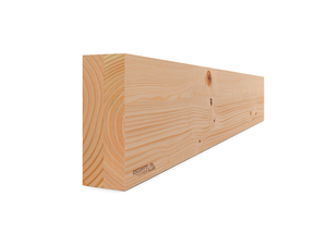 DUO - Douglas C24 - 12 x 24 cm - 13 ml - barre entière